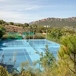 Village Cap Esterel - L'esquinade-110 By Interhome *