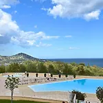 Village Cap Esterel - L'esquinade-110 By Interhome Appartement Saint-Raphaël