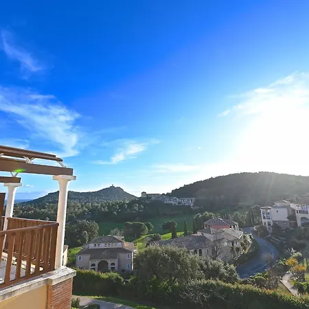Village Cap Esterel - L'esquinade-110 By Interhome Appartement *