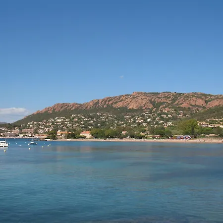 Village Cap Esterel - L'esquinade-110 By Interhome Apartamento Saint-Raphaël