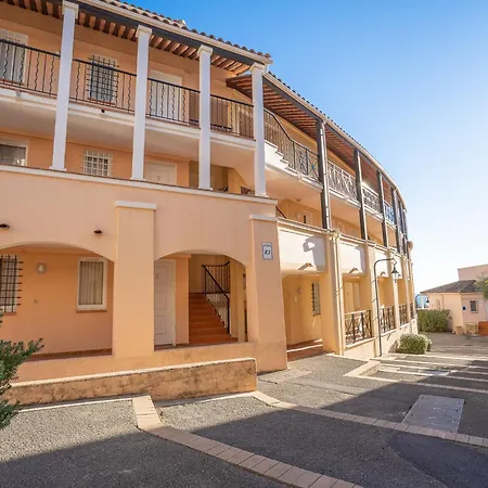 Village Cap Esterel - L'esquinade-110 By Interhome Saint-Raphaël