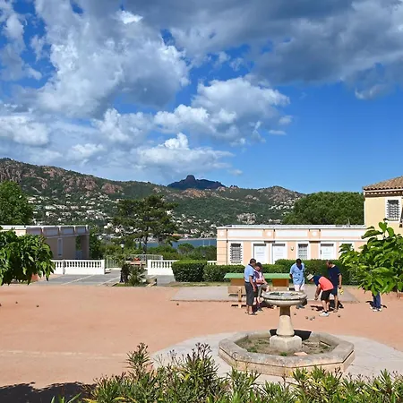 Village Cap Esterel - L'esquinade-110 By Interhome * Saint-Raphaël