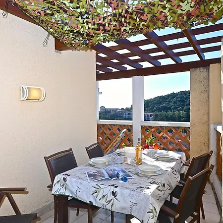 Village Cap Esterel - L'esquinade-110 By Interhome * Saint-Raphaël