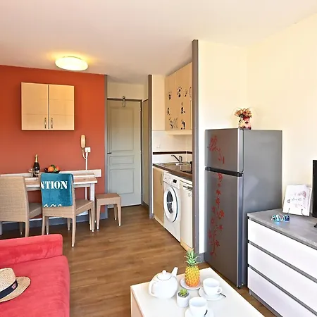 Village Cap Esterel - L'esquinade-110 By Interhome アパート