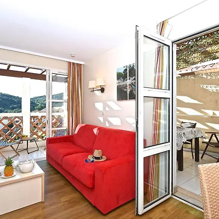 Village Cap Esterel - L'esquinade-110 By Interhome *