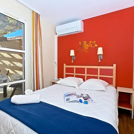 Village Cap Esterel - L'esquinade-110 By Interhome Saint-Raphaël