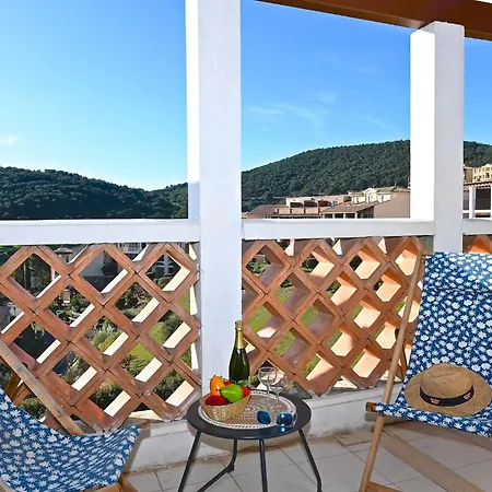 Village Cap Esterel - L'esquinade-110 By Interhome Apartamento