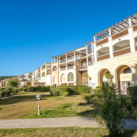 Village Cap Esterel - L'esquinade-110 By Interhome Apartamento *