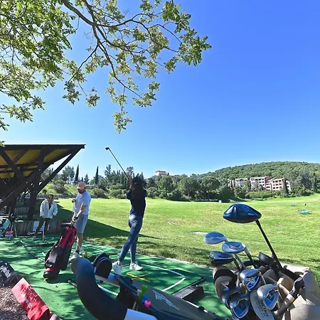 Village Cap Esterel - L'esquinade-110 By Interhome アパート