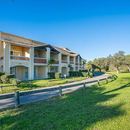 Apartamento Village Cap Esterel - L'esquinade-110 By Interhome Saint-Raphaël