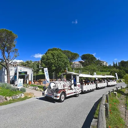 Village Cap Esterel - L'esquinade-110 By Interhome Saint-Raphaël