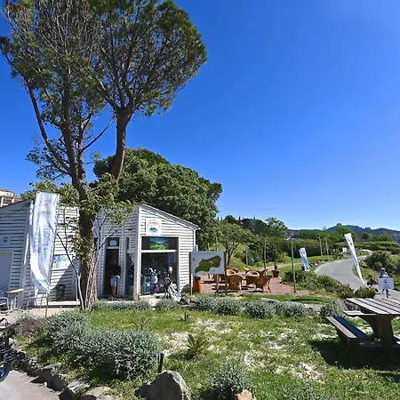 Village Cap Esterel - L'esquinade-110 By Interhome Apartamento *