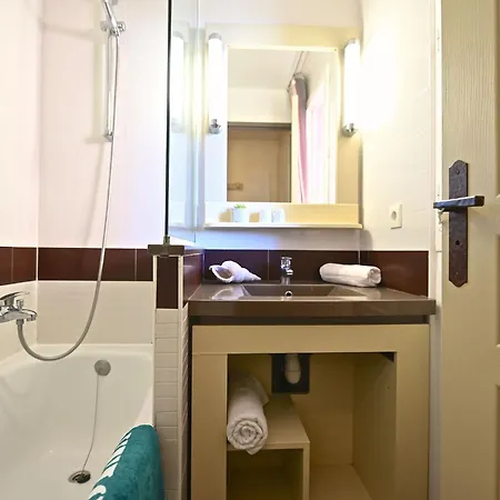 Village Cap Esterel - L'esquinade-110 By Interhome Apartamento *